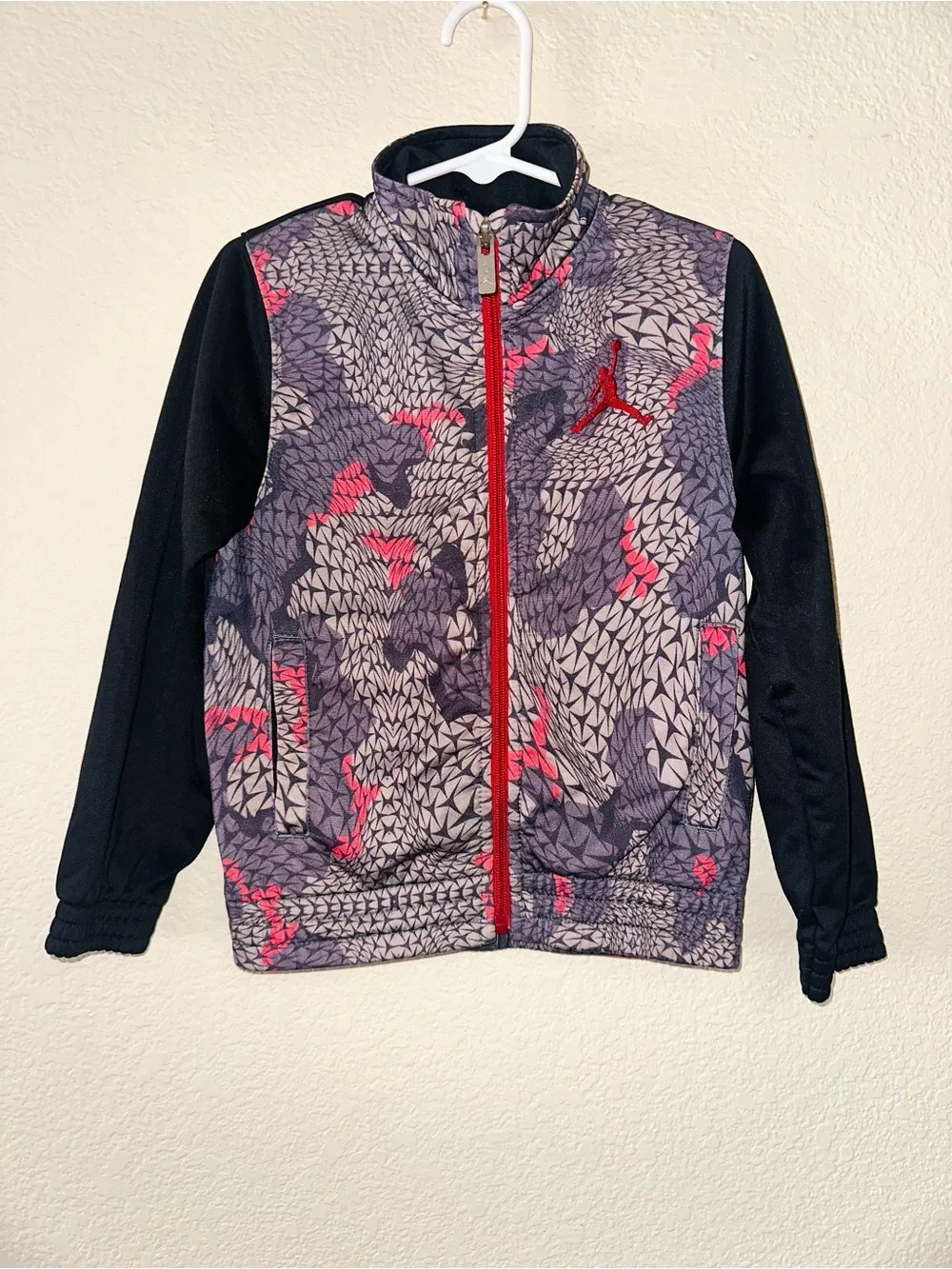 Jordan Toddler Jacket